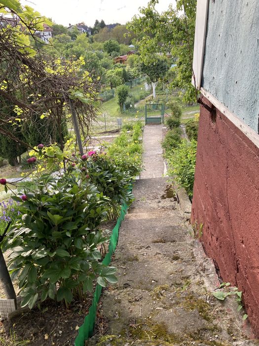 Rodzinny Ogród Działkowy im. Mieszka I