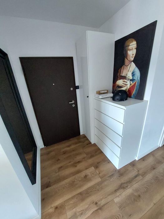 Mieszkanie – Gdańsk - Widok 2
