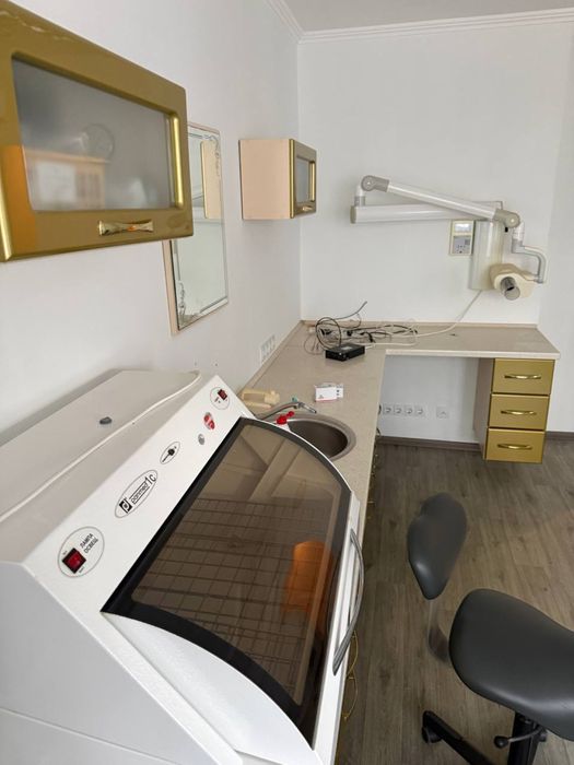 Стоматологічний кабінет