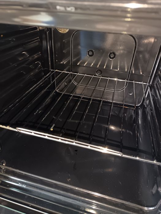 Fogão elétrico indesit