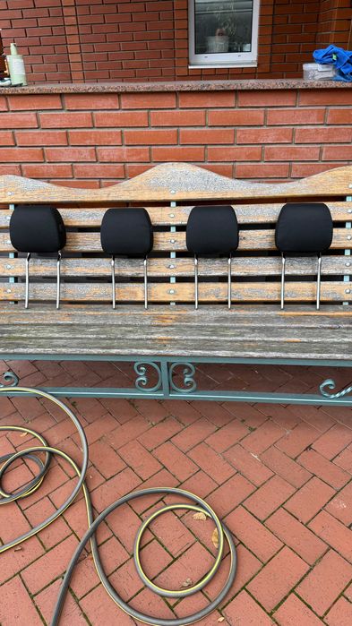 Підголівники сидіння салон Mercedes Спринтер w907 w910 Sprinter