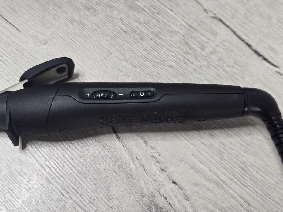 Remington Ci5319 Lokówka Pro Spiral Curl średnica 19mm