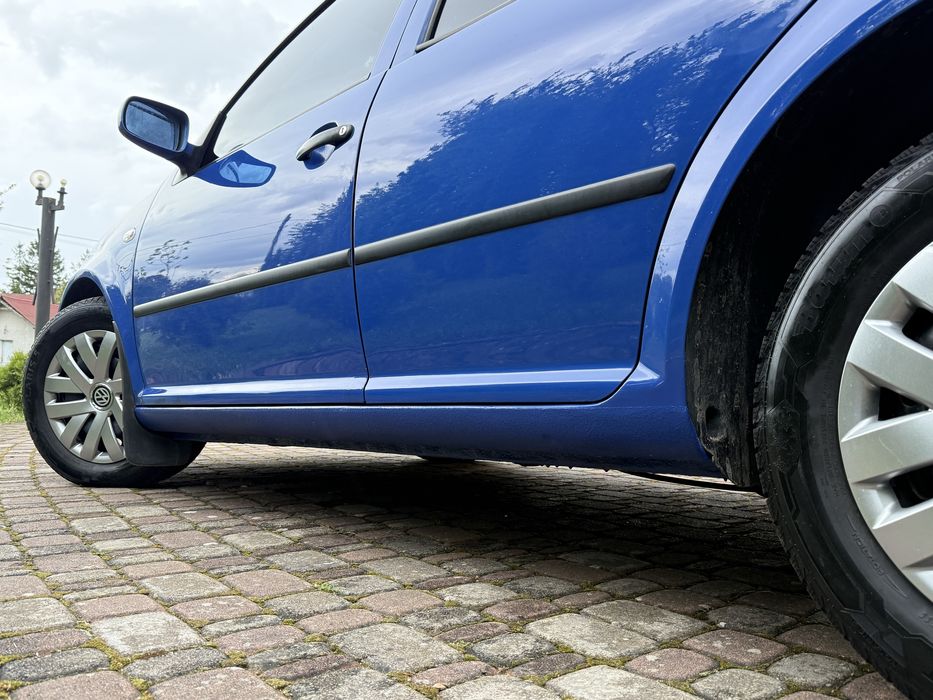 Продам VW Golf 4
