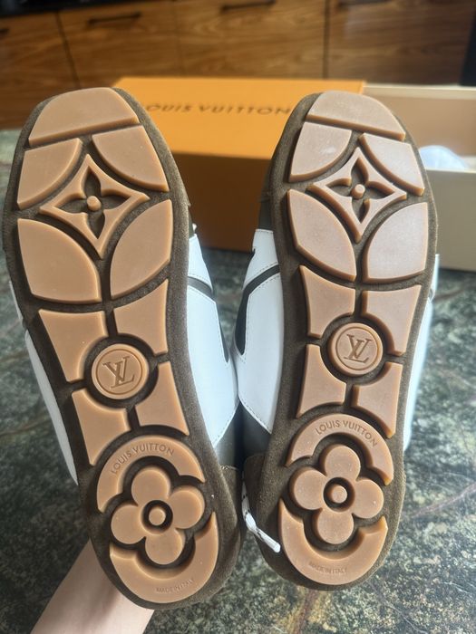 Sneakersy rozm. 37 Louis Vuitton