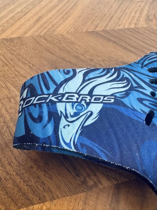 Rowerowa maska ochronna antysmogowa Rockbros (należy dokupić filtr)