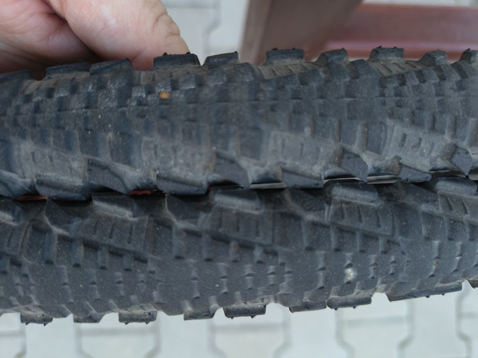 Opony rowerowe Schwalbe Cx Comp k-guard3 28x1,50 700x28c