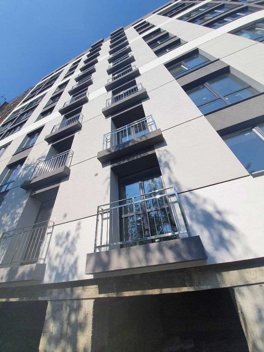 Квартира 39м2,   вул.Довженка-Мазепи,  розтермінування до 2 років