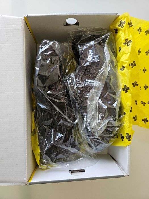 Sapatos Homem 24 HRS tamanho 42