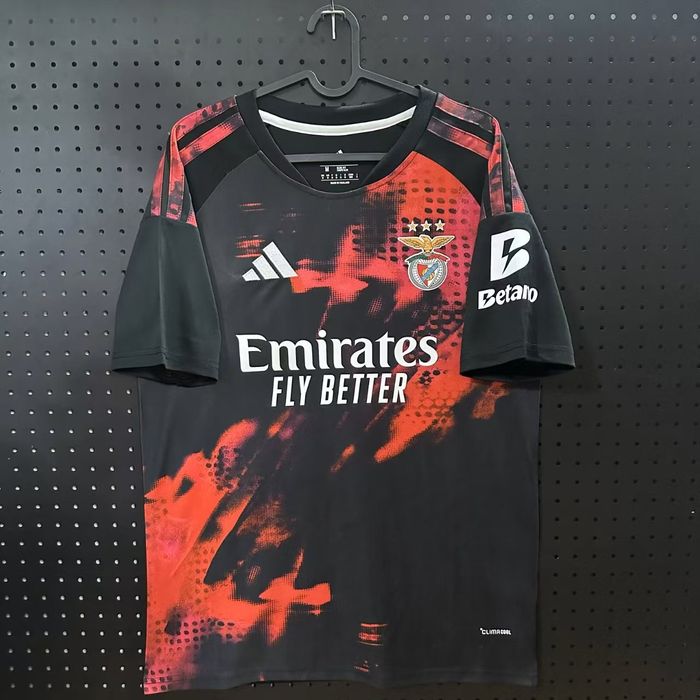 Camisolas futebol 26/27