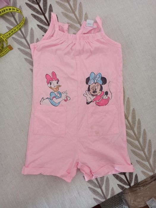 Дитячі ромпери  сліпи піжами 92 98 116  розміру