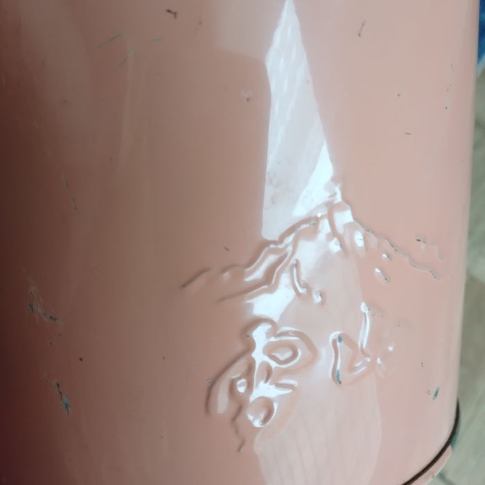 Termos z czasów PRL-u