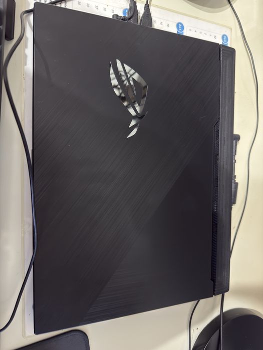 Pc gamming rog strix