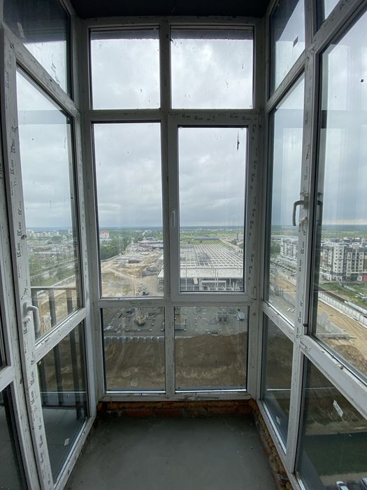 Продам пентхаус у Бучі