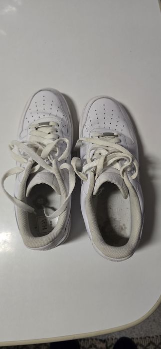 Tenis Air Force Brancos