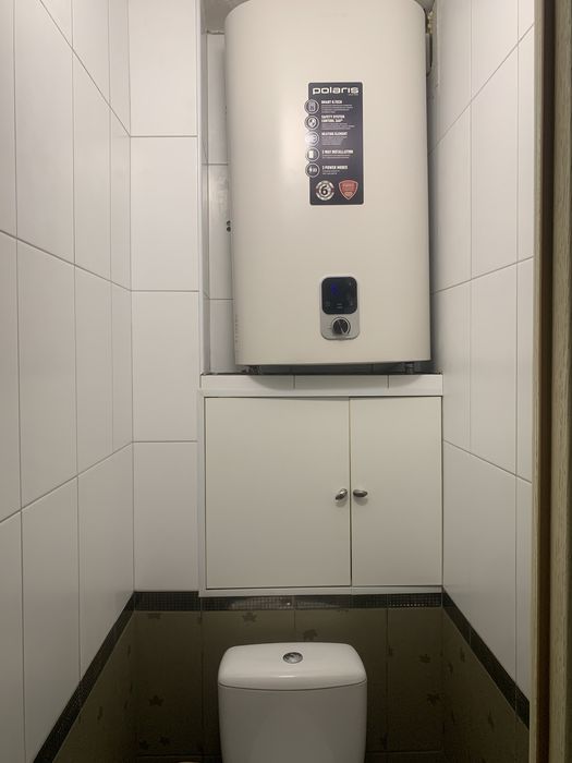 1-к квартира на Оболоні від власника