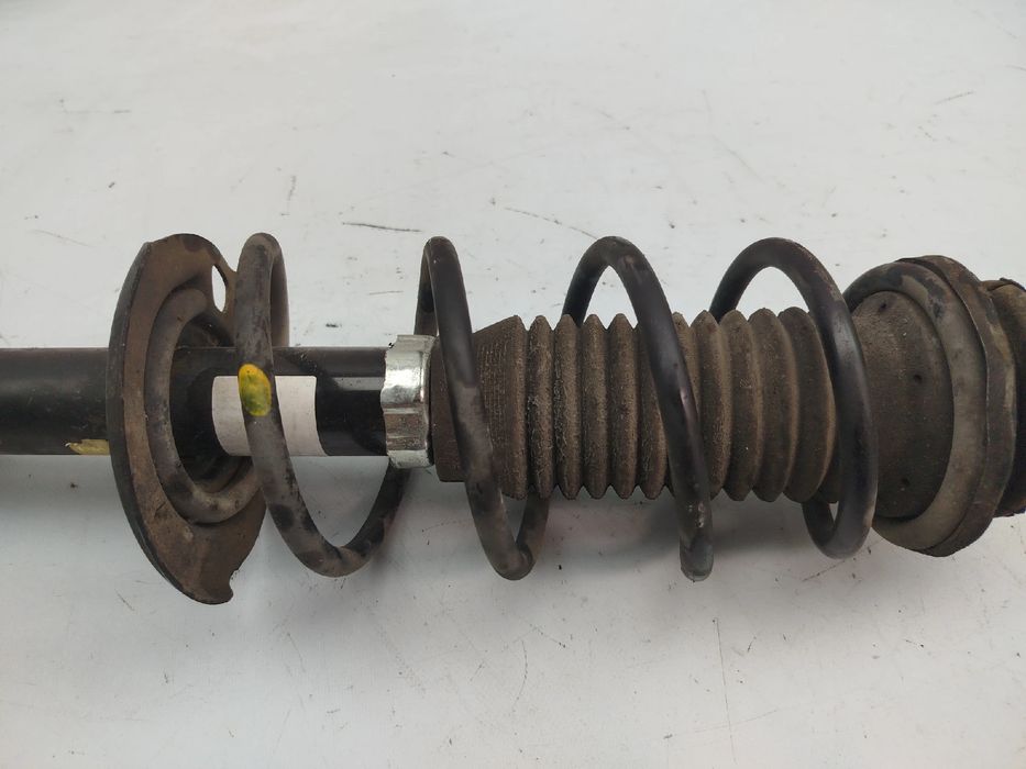 Amortecedor frente direito CITROËN C1 (PM_, PN_)