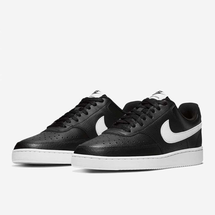Оригінал ! Кросівки Nike COURT VISION LO NN DH2987-001