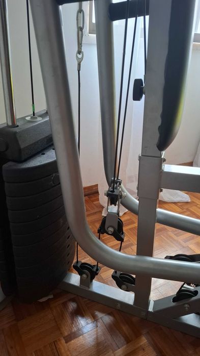 NewFit Multi-Functional Exercise Machine484207665422673923