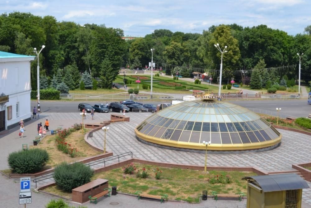 Центр.Корпусный парк. Квартира почасово, посуточно