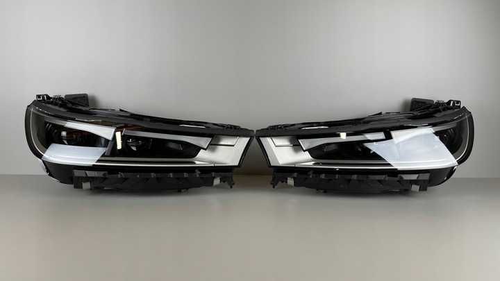 Bmw ix i20 фари ліва права повний світодіод usa 5A3CE96 5A3CE95