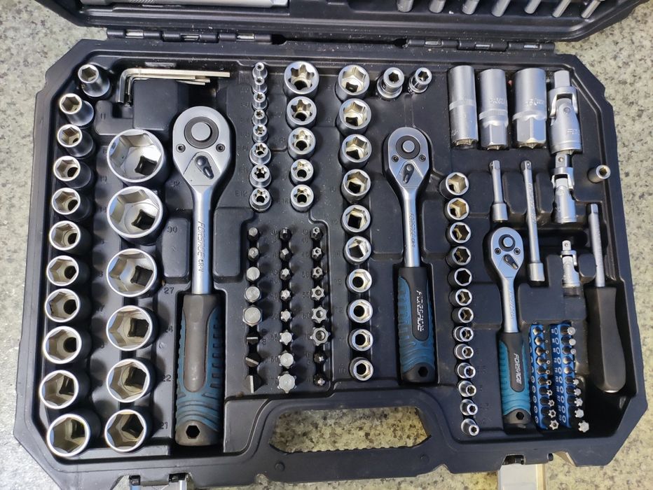 Набір інструментів FORSAGE