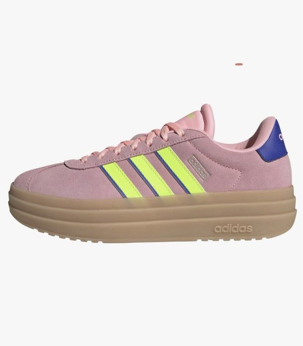 Кроссовки кеди adidas