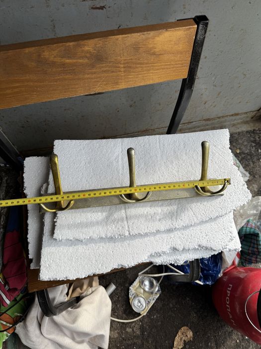 Вешалка производства ссср