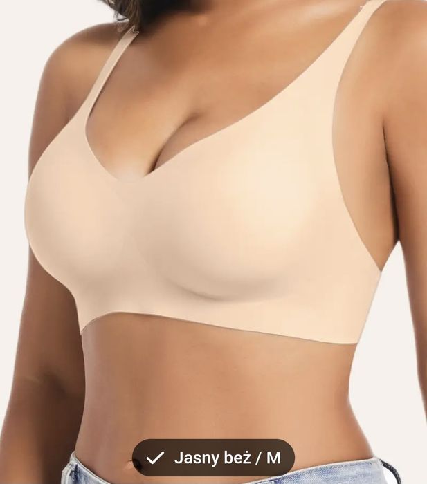 Bustonosz, rozmiar M