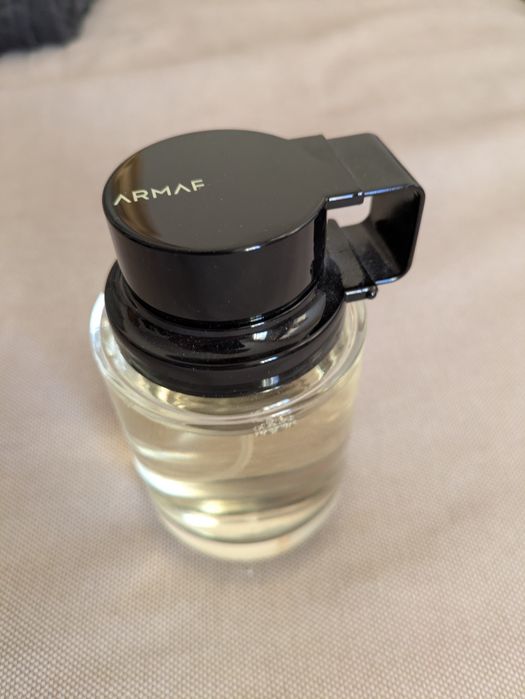 Armaf Odyssey Mega 200ml EDP Woda Perfumowana Perfumy Dla Mężczyzn Męskie