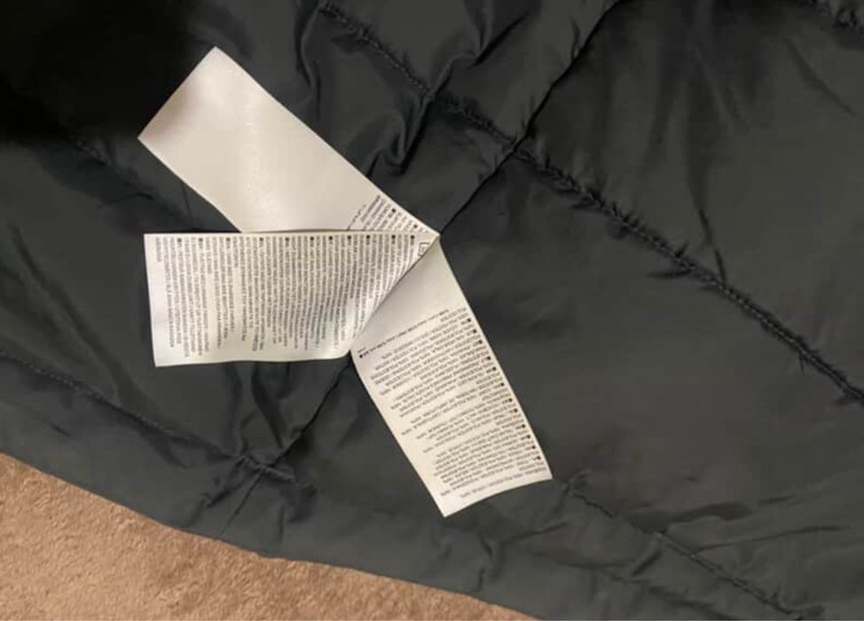 Куртка Nike фк Зоря