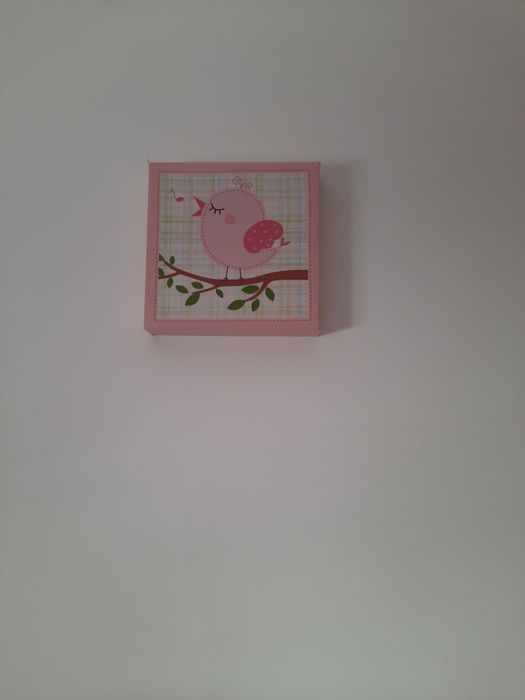 Quadros quarto de menina64286564028546122