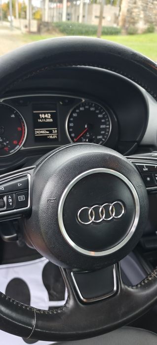 Audi A1 1.6 TDI Ambiton