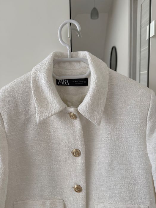 Блейзер Zara піджак жіночий