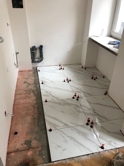 Remont Łazienki Pod Klucz Fachowy Glazurnik Płytkarz Ukladanie plytek