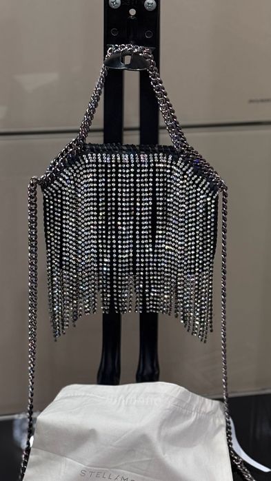 Сумка Stella McCartney