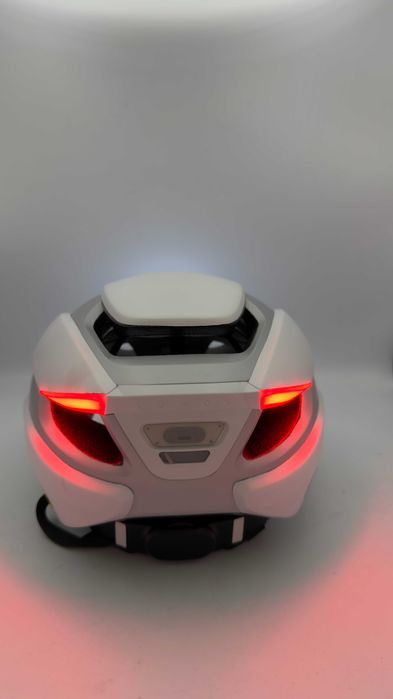 Powystawowy Kask Rowerowy Lumos Ultra E-Bike Mips  r. UNI (54-61cm)