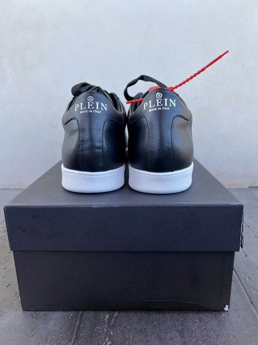 Buty Philipp Plein roz 46 30cm