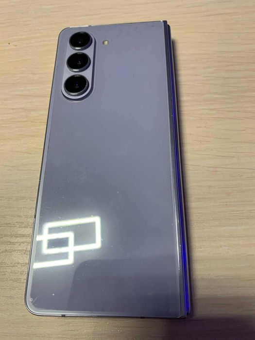Samsung Z Fold 5 12GB/1TB 5G GW 02.10.2027 bez rat