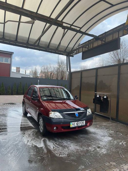 Продам Dacia Logan
