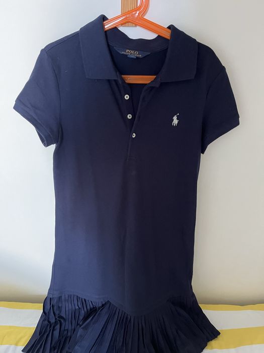 Платье ralph lauren 12-14