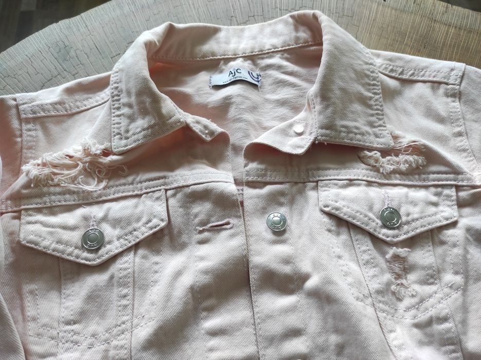 Kurtka katana AJC 34