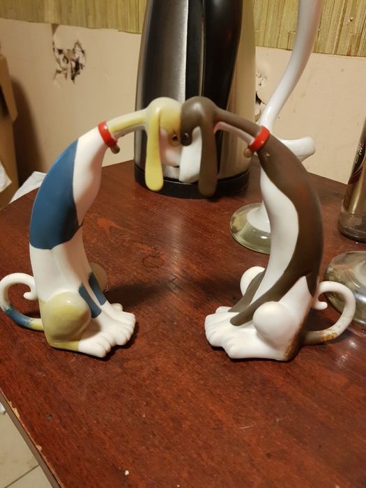 Продам статуэтку