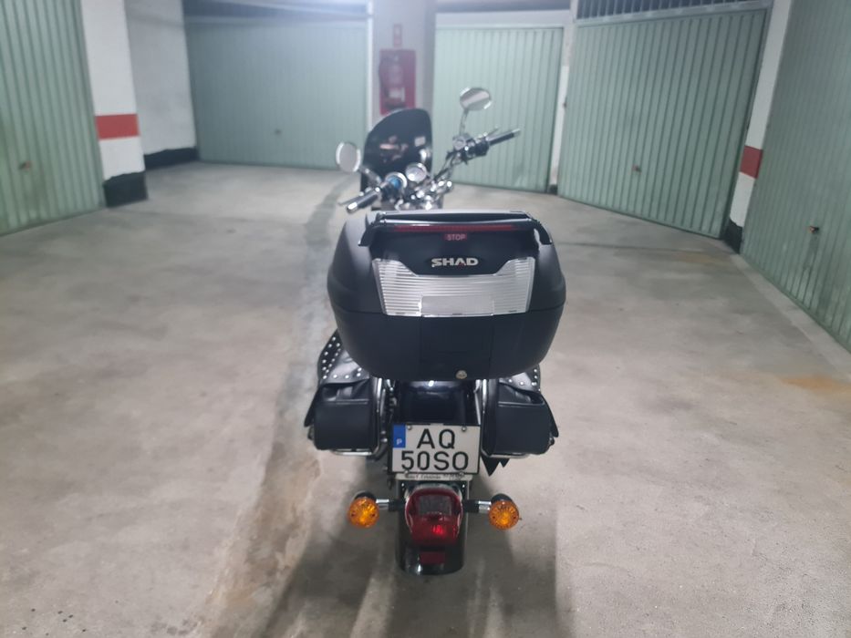 Mota kawey superlight