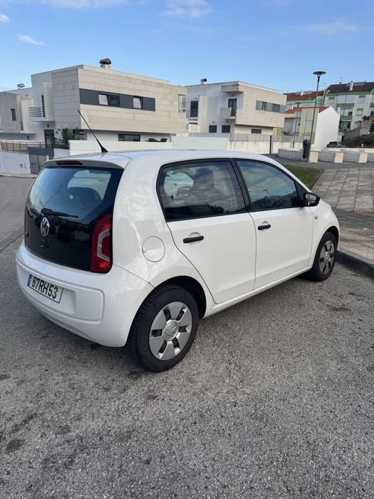 Vendo VW Up  em perfeitas condições