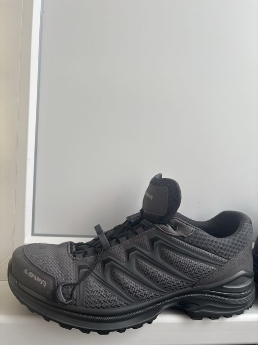 Lowa Maddox GTX LO TF" Wolf