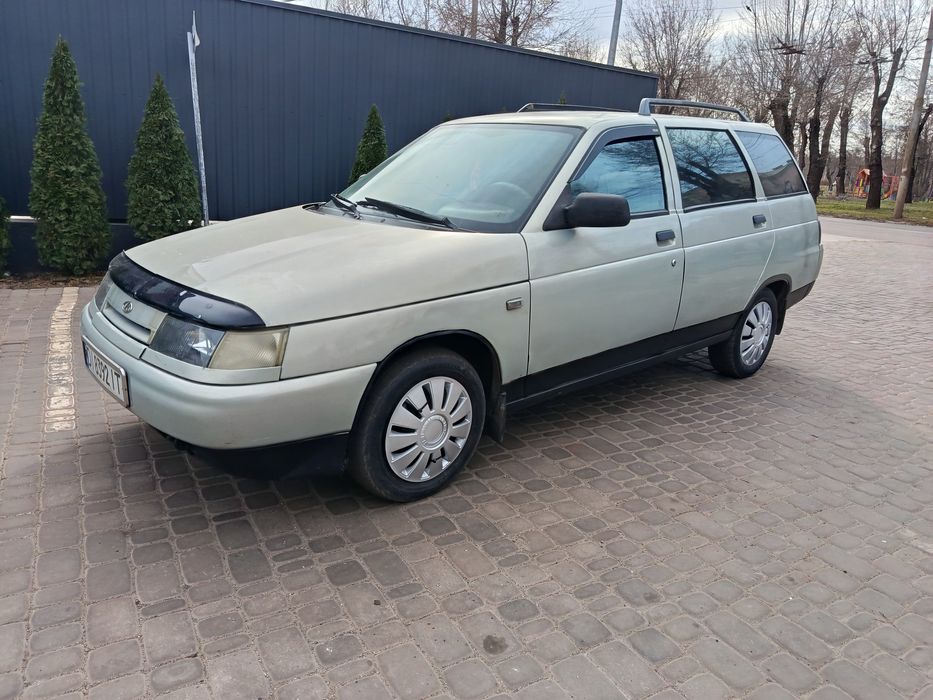 Ваз21113.газ4.обслужена.2005 рік