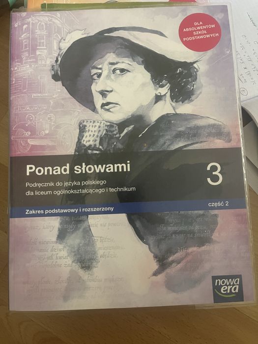 Ponad słowami 3 cz.2
