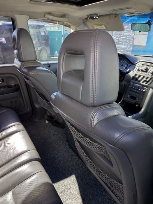 Продам Honda Pilot