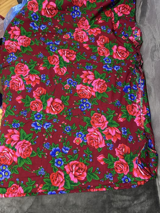 ШАЛЯНОВА ТКАНИНА, для СУКОНЬ, мпортна вовняна платочная ткань  шерсть