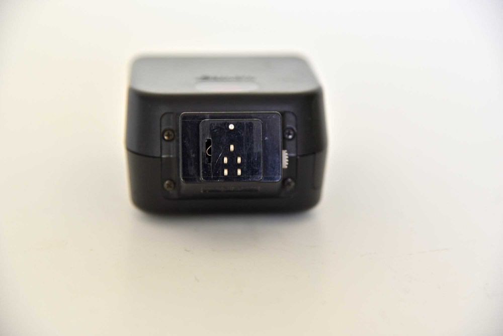 Lampa błyskowa Canon Speedlite 200E